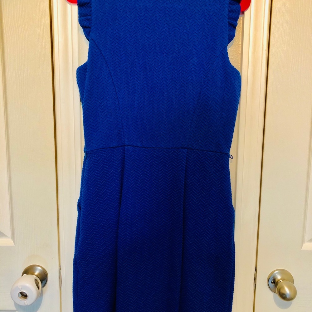 Elle dress